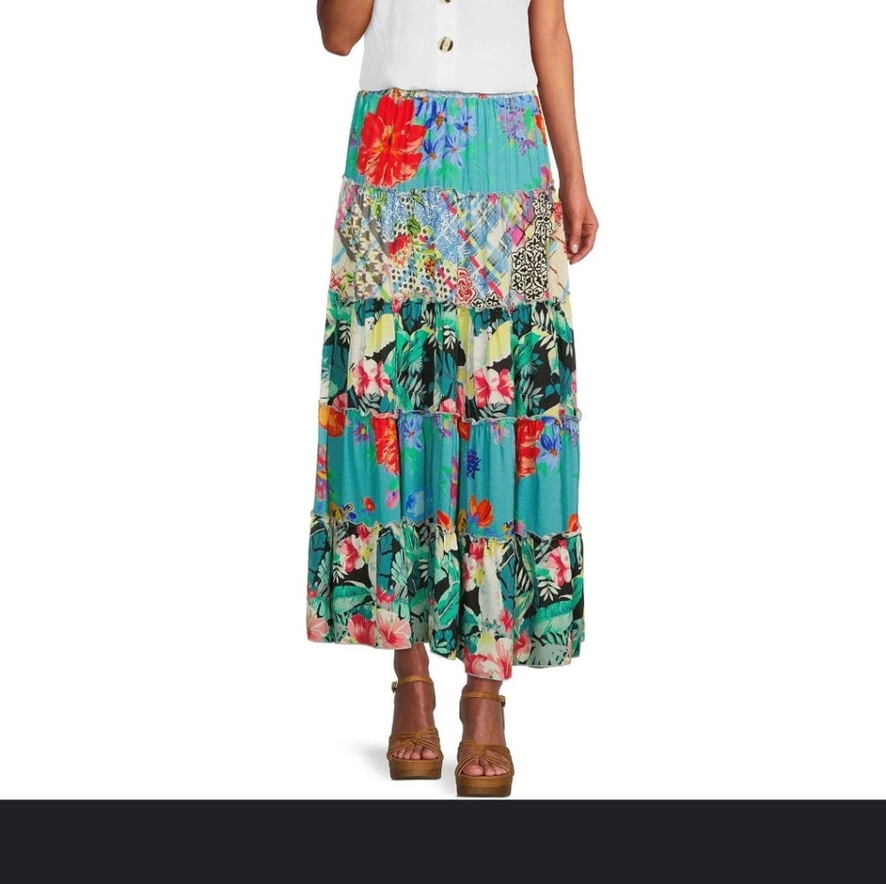 John mark skirt